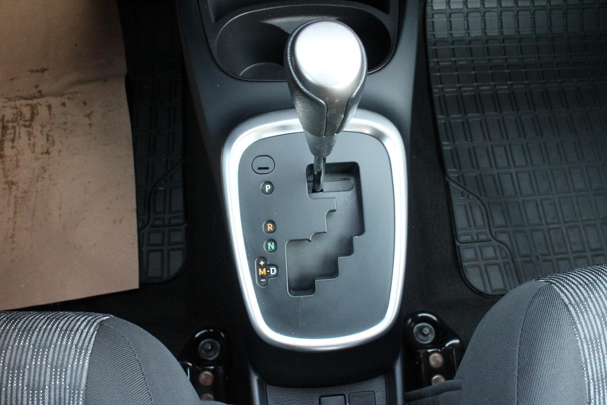 Toyota Yaris 1.3 VVTi Comfort