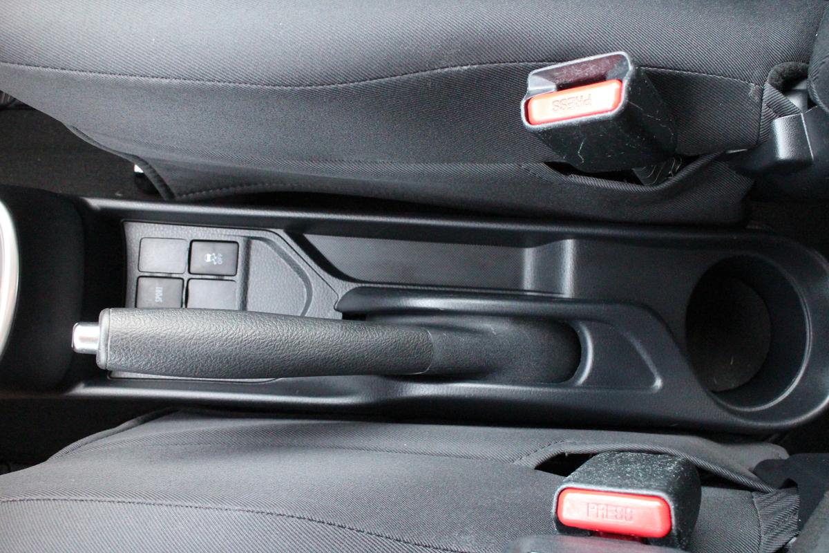 Toyota Yaris 1.3 VVTi Comfort