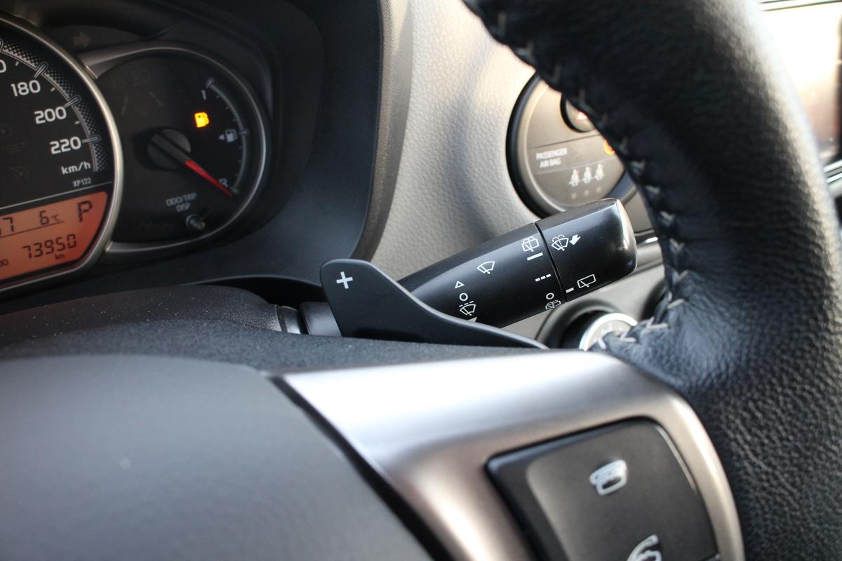 Toyota Yaris 1.3 VVTi Comfort