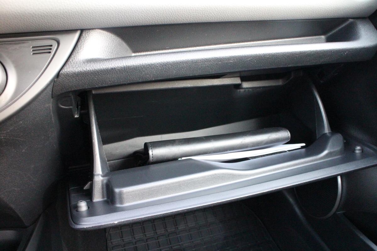 Toyota Yaris 1.3 VVTi Comfort