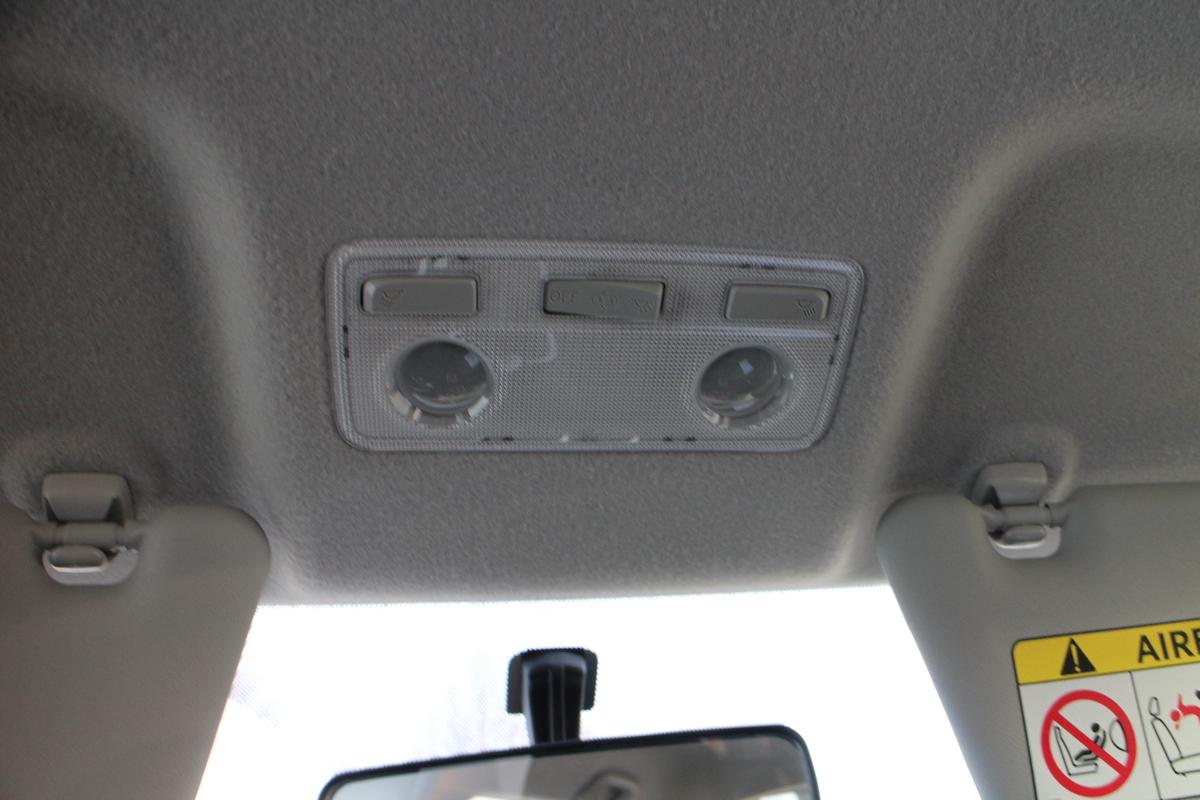 Toyota Yaris 1.3 VVTi Comfort