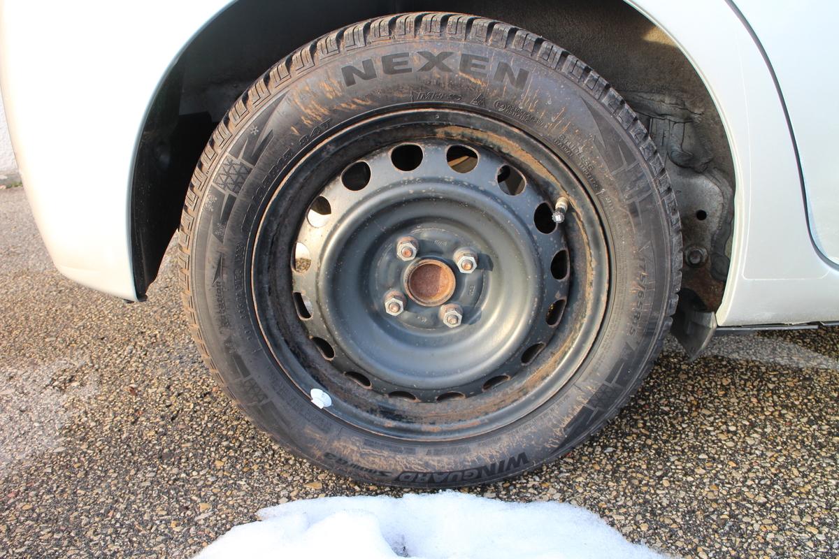 Toyota Yaris 1.3 VVTi Comfort