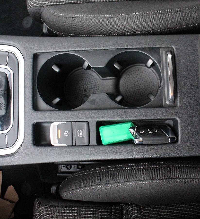 Volkswagen Passat Variant 2.0 TDI 4Motion BMT Comfortline 