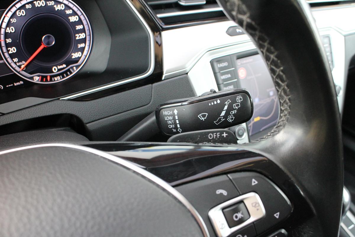 Volkswagen Passat Variant 2.0 TDI 4Motion BMT Comfortline 