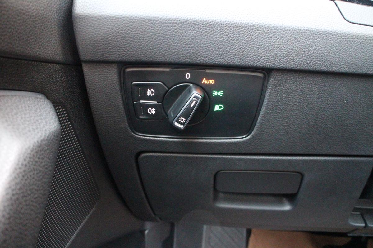 Volkswagen Passat Variant 2.0 TDI 4Motion BMT Comfortline 