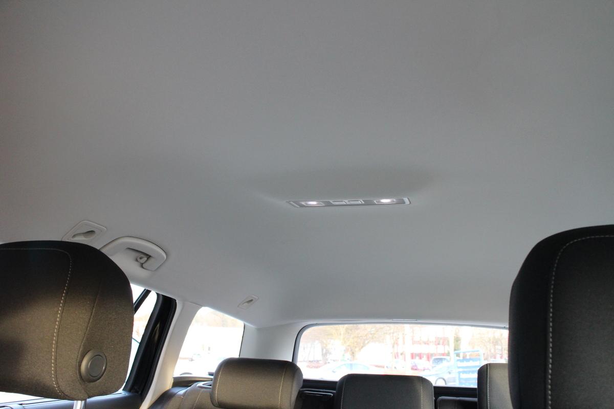 Volkswagen Passat Variant 2.0 TDI 4Motion BMT Comfortline 