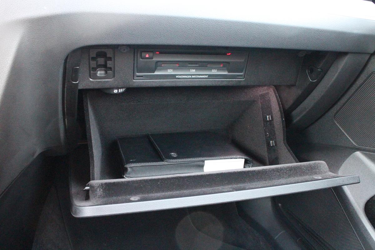 Volkswagen Passat Variant 2.0 TDI 4Motion BMT Comfortline 