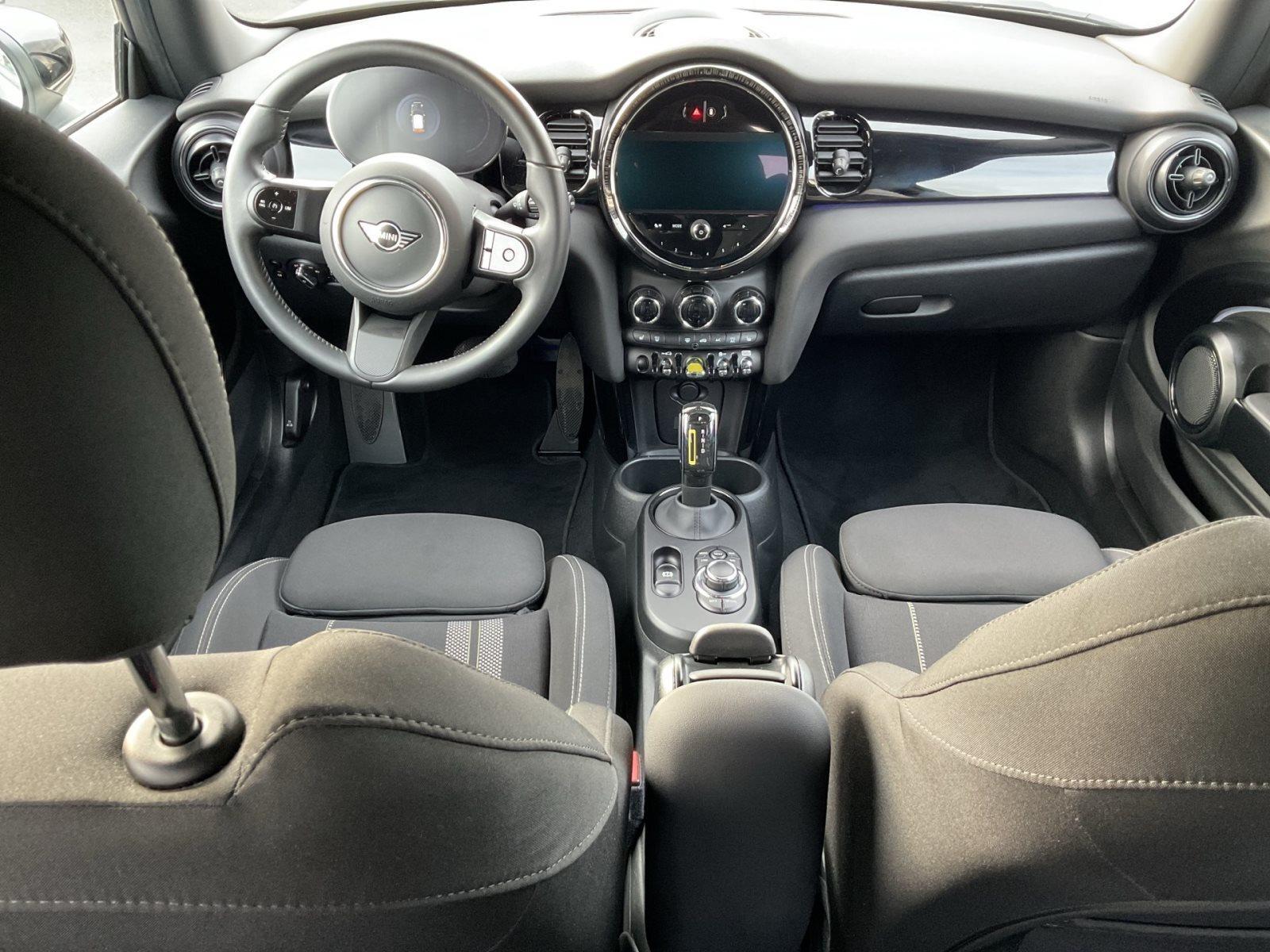 MINI Cooper SE SE ESSENTIAL TRIM NAVI LED GRA PDC SHZG DAB