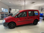 Bild Volkswagen Caddy Modell Gewinner Zahnriemen + Inspektion neu.