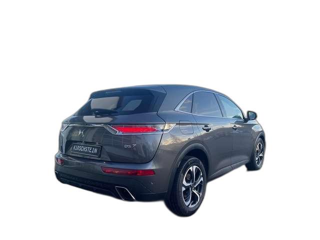 DS Automobiles N°4 +Navi+Totwinkelwarner+Kamera+