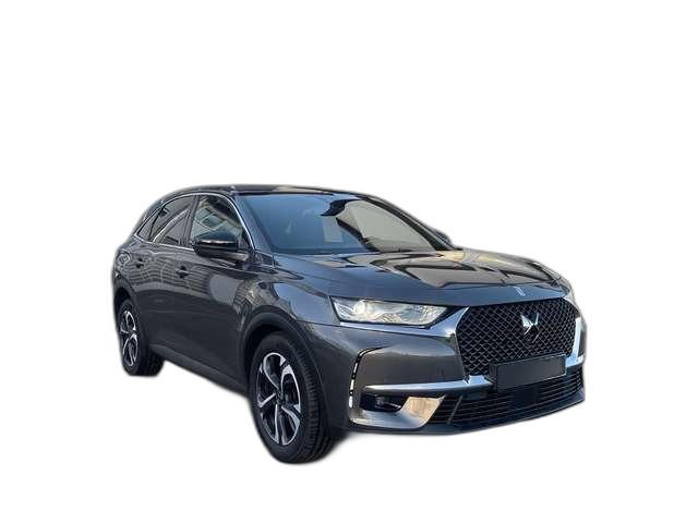 DS Automobiles N°4 +Navi+Totwinkelwarner+Kamera+