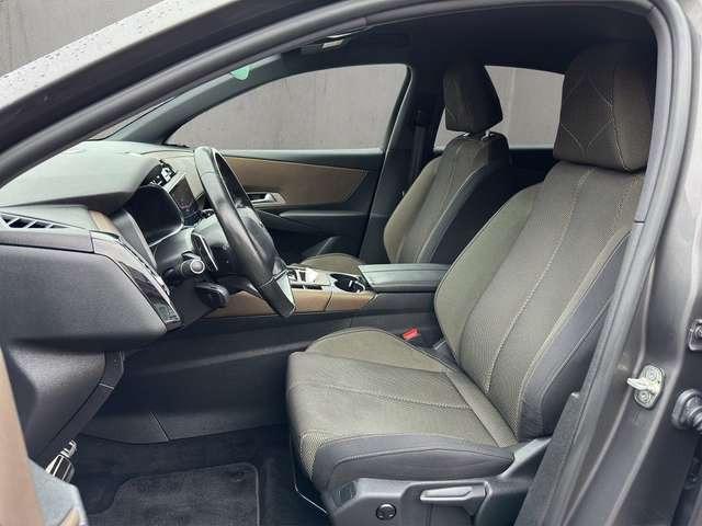 DS Automobiles N°4 +Navi+Totwinkelwarner+Kamera+