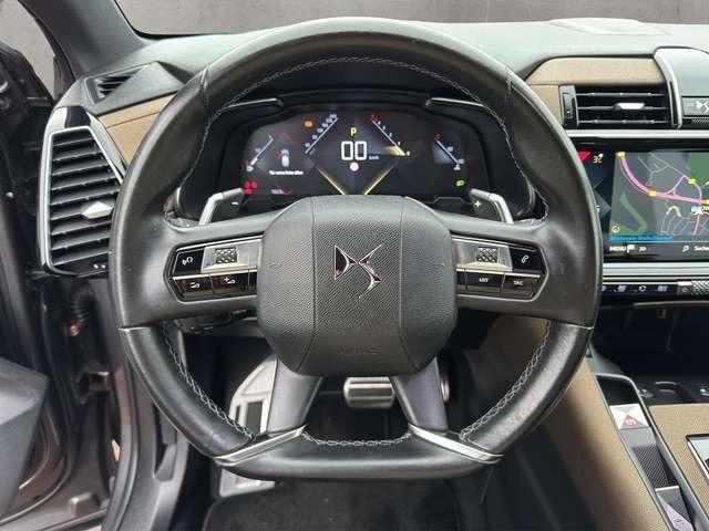 DS Automobiles N°4 +Navi+Totwinkelwarner+Kamera+