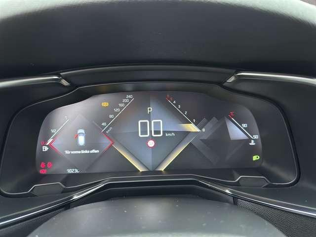 DS Automobiles N°4 +Navi+Totwinkelwarner+Kamera+