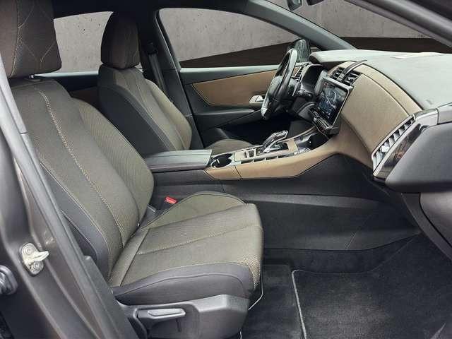 DS Automobiles N°4 +Navi+Totwinkelwarner+Kamera+