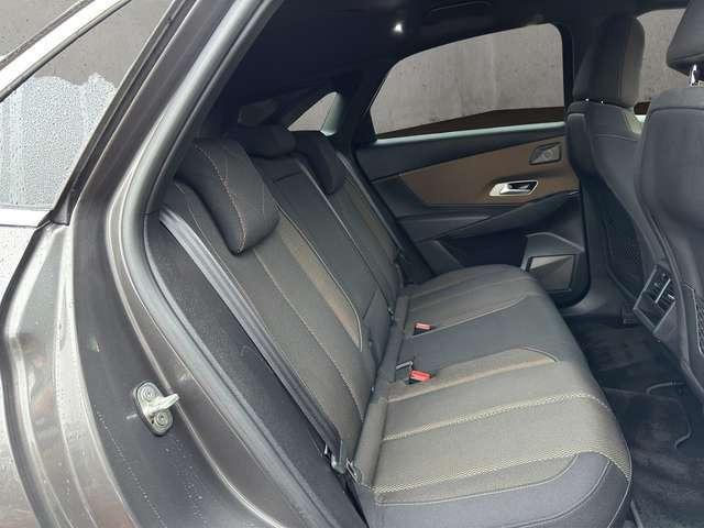 DS Automobiles N°4 +Navi+Totwinkelwarner+Kamera+