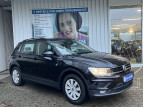 Bild Volkswagen Tiguan 1.5 TSI TRENDLINE*73TKM*NAVI DISCOVER*CLIMATRONIC*PDC
