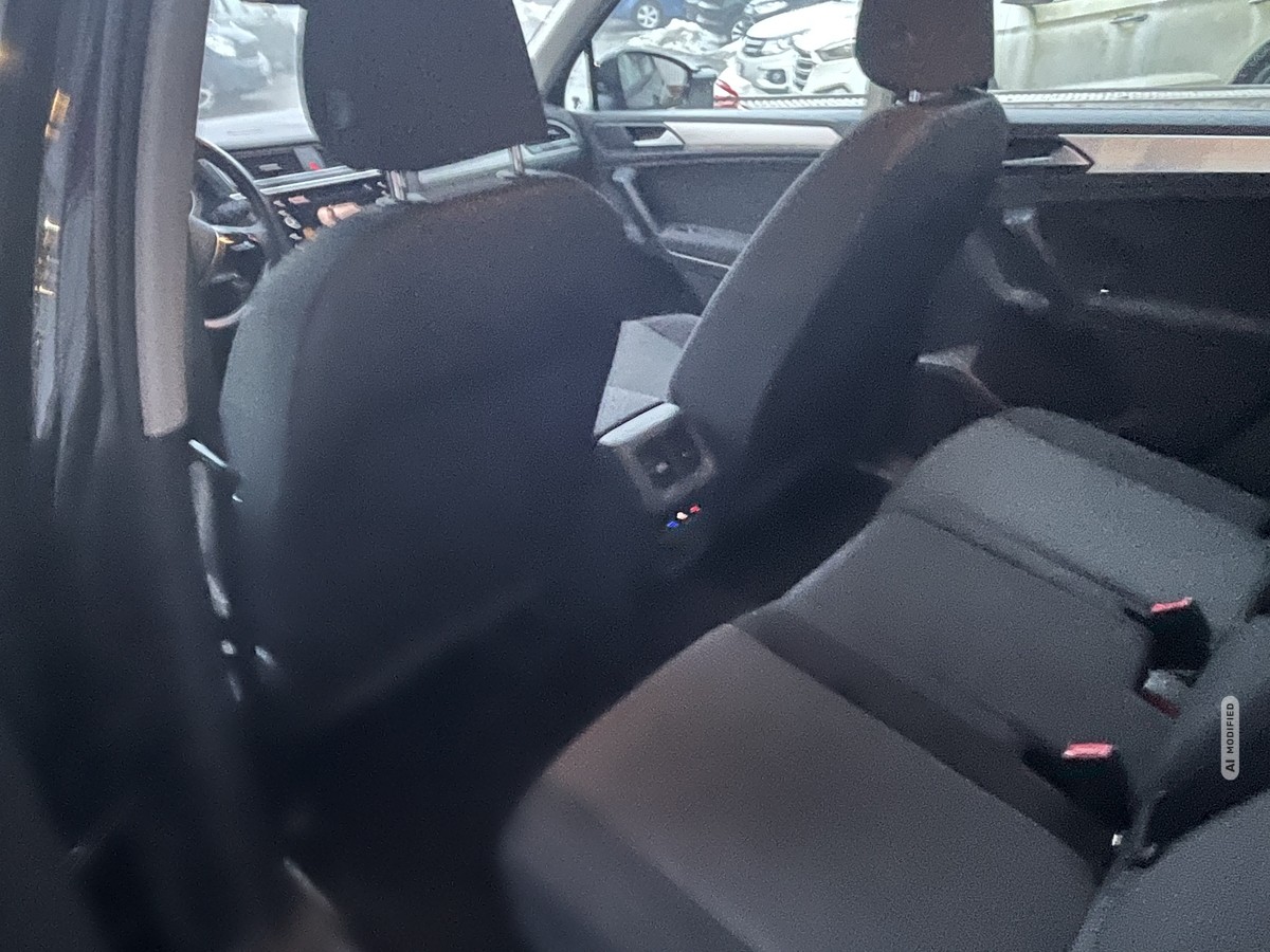 Volkswagen Tiguan 1.5 TSI TRENDLINE*73TKM*NAVI DISCOVER*CLIMATRONIC*PDC
