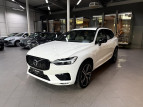 Bild Volvo XC60  B4 R-Design LED Navi AHK Virtual R.Cam