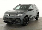 Bild Volkswagen Tiguan TSI DSG 4M R-LINE Black, Pano, AHK, IQ.Light, Area