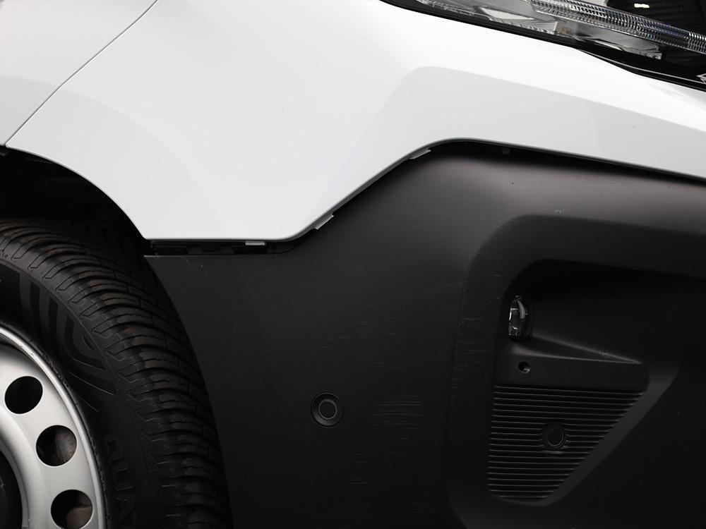 Peugeot Partner 1.5 BlueHDI 102PS NEUES MODELL 2-Sitzer AHK Klima Radio Apple CarPlay An