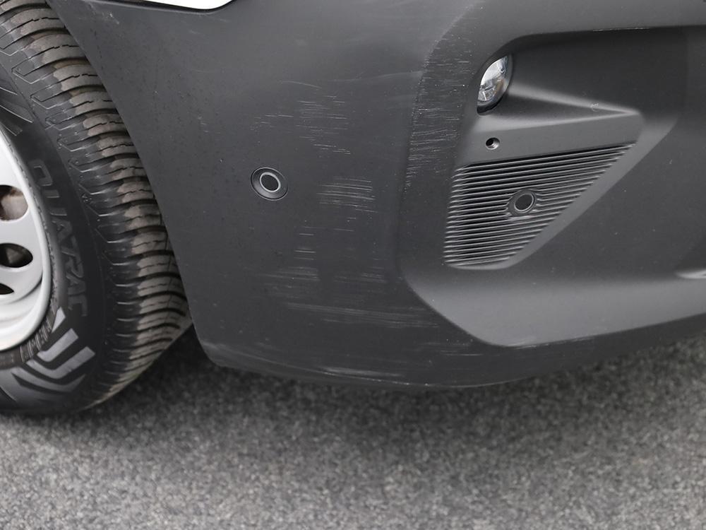 Peugeot Partner 1.5 BlueHDI 102PS NEUES MODELL 2-Sitzer AHK Klima Radio Apple CarPlay An