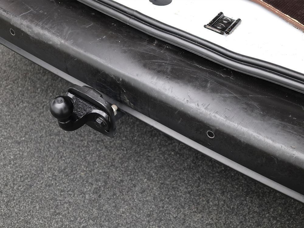 Peugeot Partner 1.5 BlueHDI 102PS NEUES MODELL 2-Sitzer AHK Klima Radio Apple CarPlay An