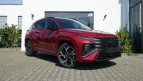 Bild Hyundai Tucson N-LINE X HYBRID 239PS 2WD Assistenzpaket!