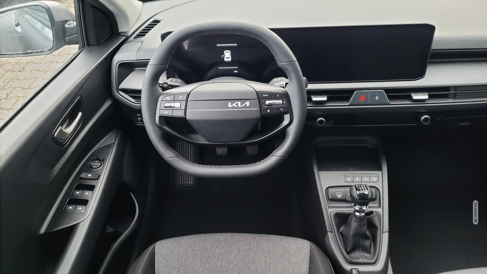 Kia Stonic MJ26 100PS SHZ+PDC h&v+Cam+Navi+Klima