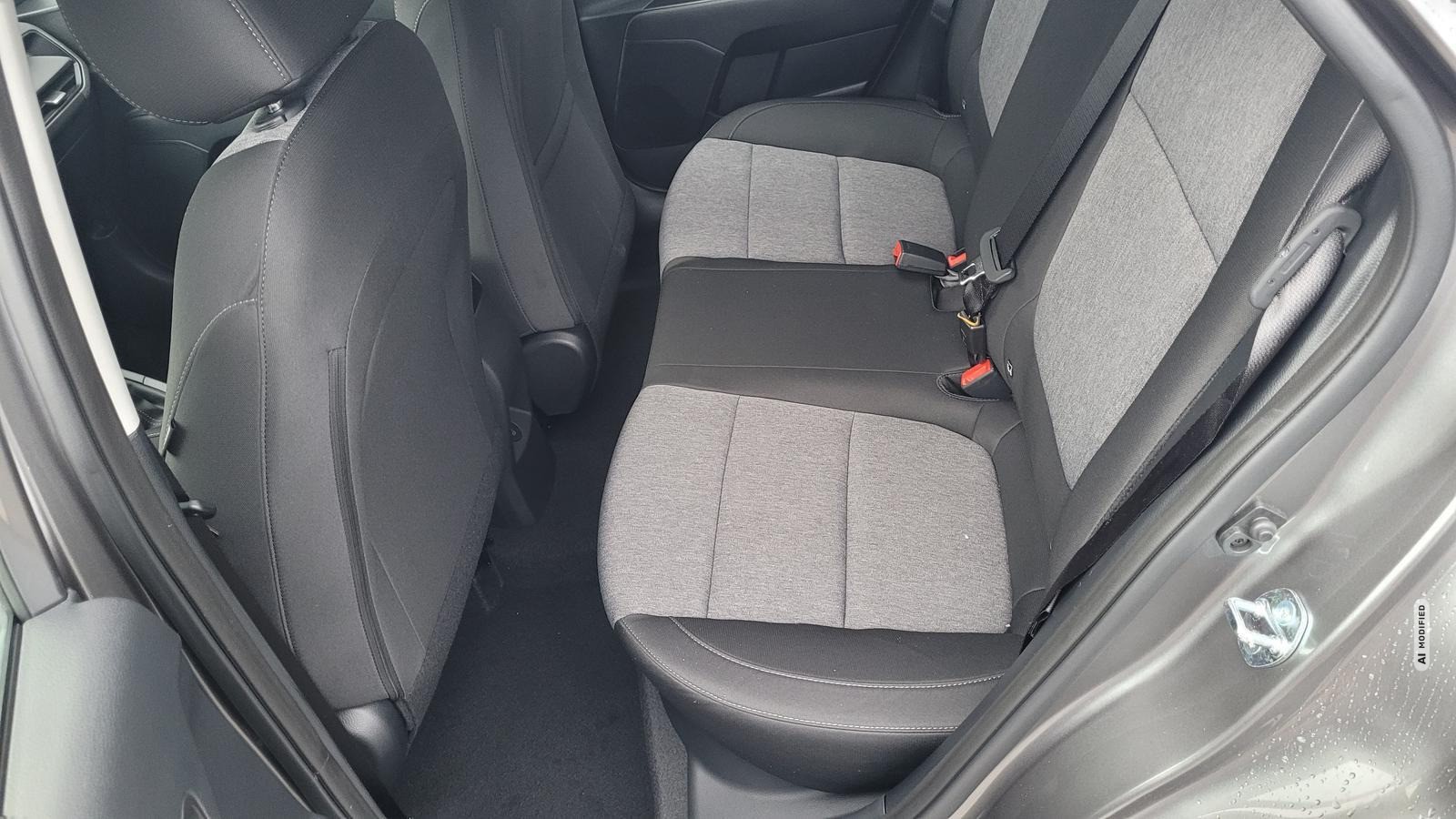 Kia Stonic MJ26 100PS SHZ+PDC h&v+Cam+Navi+Klima