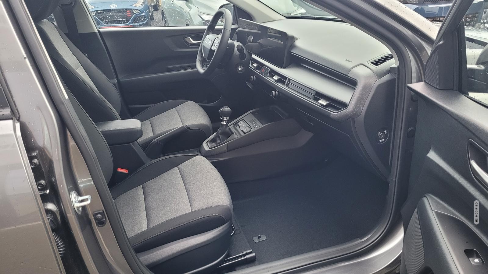 Kia Stonic MJ26 100PS SHZ+PDC h&v+Cam+Navi+Klima