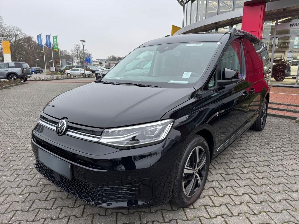 Volkswagen Caddy Caddy 1.5 TSI BMT (7-Si.) DSG Style Maxi