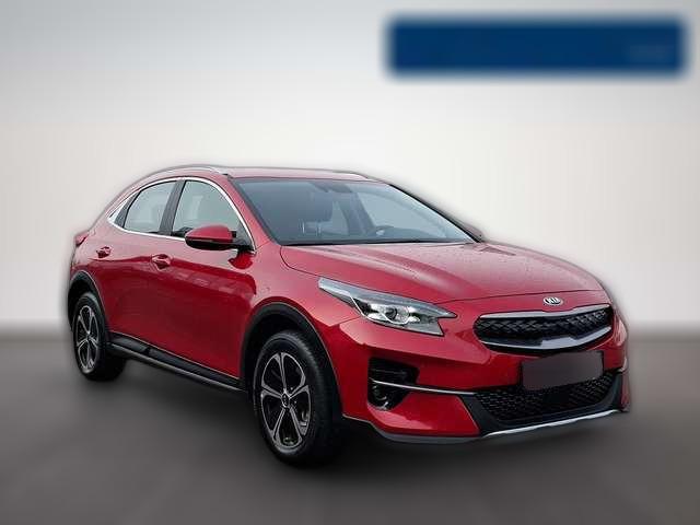 Kia XCeed 1.6 Plug-in Hybrid Spirit AUTOMATIK / NAVI / BI-LE