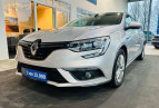 Bild Renault Megane 1.5 BLUE Business Edition Aut. SHZ NAV PDC