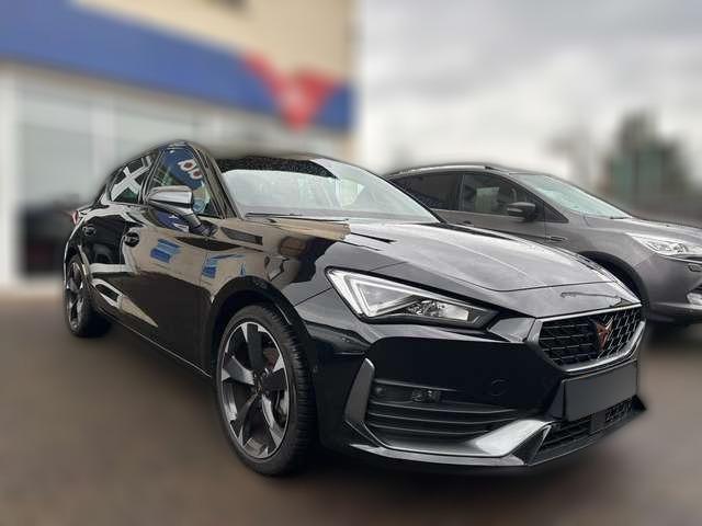 Cupra Leon Lim.*DSG*KAMERA*12