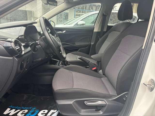 Skoda Fabia Ambition*KAMERA*CARPLAY*SITZ.HZ.*LED*TEMPOMAT*UVM