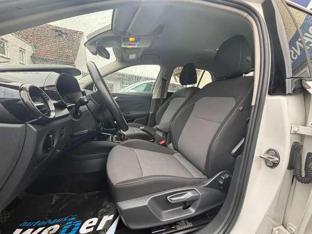 Skoda Fabia Ambition*KAMERA*CARPLAY*SITZ.HZ.*LED*TEMPOMAT*UVM