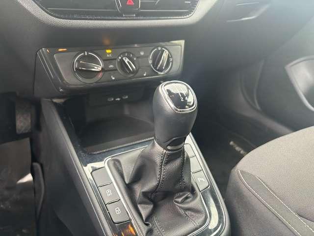 Skoda Fabia Ambition*KAMERA*CARPLAY*SITZ.HZ.*LED*TEMPOMAT*UVM