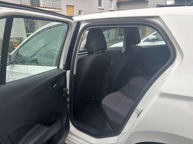 Skoda Fabia Ambition*KAMERA*CARPLAY*SITZ.HZ.*LED*TEMPOMAT*UVM