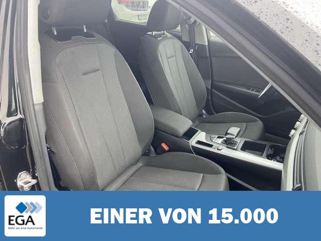 Audi A4 Avant 35 2.0 TFSI S-TRONIC AHK+NAVI+LED+SHZ+P