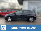 Bild Volkswagen Polo 1.0 TSI DSG Life APP-CONNECT+ACTIVE-INFO+LE