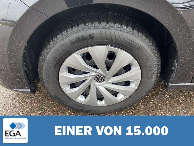 Volkswagen Polo 1.0 TSI DSG Life APP-CONNECT+ACTIVE-INFO+LE