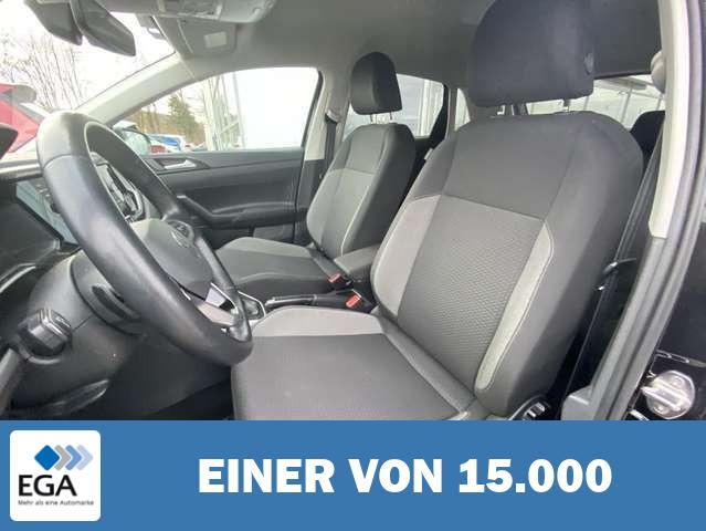 Volkswagen Polo 1.0 TSI DSG Life APP-CONNECT+ACTIVE-INFO+LE