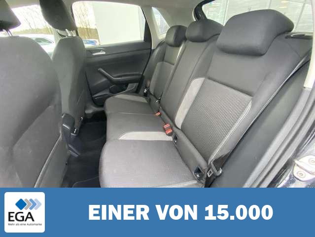 Volkswagen Polo 1.0 TSI DSG Life APP-CONNECT+ACTIVE-INFO+LE
