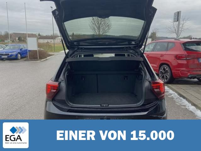 Volkswagen Polo 1.0 TSI DSG Life APP-CONNECT+ACTIVE-INFO+LE