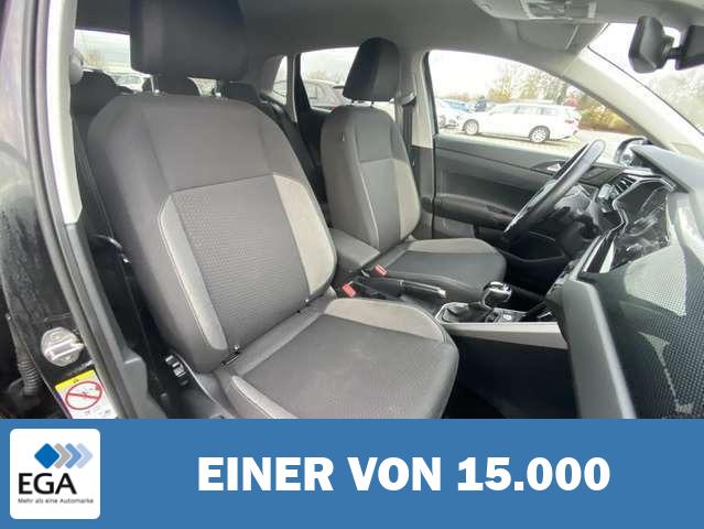 Volkswagen Polo 1.0 TSI DSG Life APP-CONNECT+ACTIVE-INFO+LE