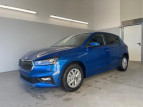 Bild Skoda Fabia Selection 115PS DSG GV5+AHK+Alu+Kessy+C...
