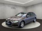 Bild Audi A4 35 TDI 120(163) kW(PS) S tronic