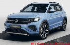 Bild Volkswagen T-Cross 1.5 TSI DSG R-Line AHK ABNEHMBAR Alufelgen 18 Zoll Misano SHZ Climatroni