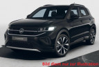 Bild Volkswagen T-Cross 1.5 TSI DSG R-Line AHK ABNEHMBAR Alufelgen 18 Zoll Misano SHZ Climatroni